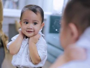 Raffi Ahmad Bakal Rilis Serial Animasi Rayyanza Cipung