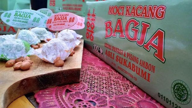 Rekomendasi kuliner di Kota Paris, Sukabumi.