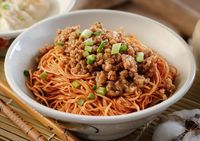 Resep Mie Ayam Rica yang Gurih Pedasnya Bikin Ketagihan