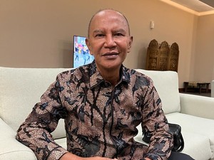 Spiritualitas Pajak dan Wajah Raden-Ogah