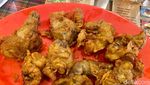 Nostalgia Makan Es Krim dan Chinese Food di Restoran Berusia 94 Tahun