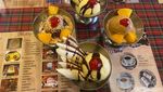 Nostalgia Makan Es Krim dan Chinese Food di Restoran Berusia 94 Tahun
