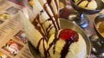 Nostalgia Makan Es Krim dan Chinese Food di Restoran Berusia 94 Tahun