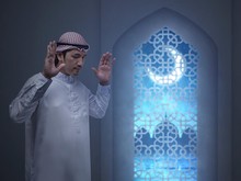 Niat dan Tata Cara Sholat Tarawih Sendiri