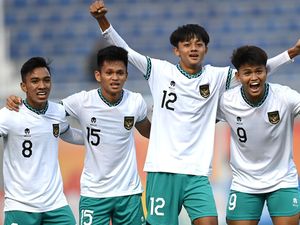 Bernardo Tavares Banjir Pujian Usai Orbitkan Pemain Muda PSM ke Timnas