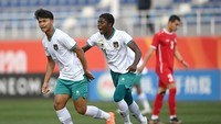 Pesan Hokky Caraka buat Mereka yang Tolak Israel di Piala Dunia U-20