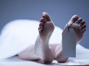 5 Fakta Wanita Tewas Bersimbah Darah Usai Pembunuh Ditangkap