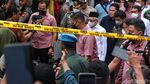 Wapres Tinjau Permukiman yang Terdampak Kebakaran Depo Plumpang