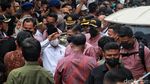 Wapres Tinjau Permukiman yang Terdampak Kebakaran Depo Plumpang