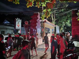 Pembacok Siswa SD di Sukabumi Dikabarkan Ditangkap!
