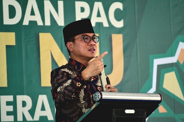 Yandri Susanto