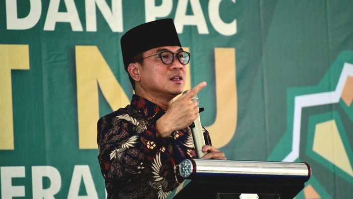 Yandri Susanto