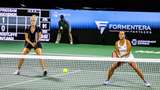 Petenis Aldila Sutjiadi di Ambang Juara Ganda Putri WTA di Austin