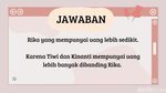 Tes Logika, Hanya IQ Super yang Bisa Jawab Benar Semua