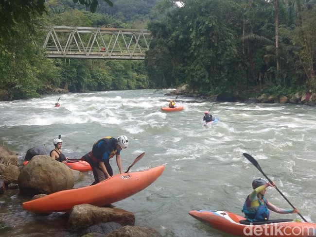 5 Destinasi Wisata Air di Asahan, Jadi yang Terbaik di Indonesia