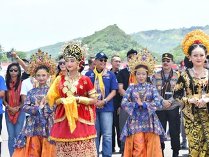 Daftar 6 Sekolah Kedinasan Pariwisata di Bawah Kemenparekraf, Camaba Cek Nih!