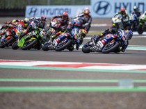 WSBK Mau Dicoret dari Mandalika? Ini Kata MGPA