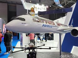 MWC 2023: Mobil Terbang, Robot dan Mengintip Masa Depan