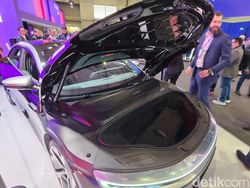 MWC 2023: Mobil Terbang, Robot dan Mengintip Masa Depan