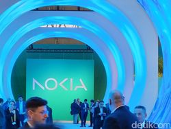 MWC 2023: Mobil Terbang, Robot dan Mengintip Masa Depan