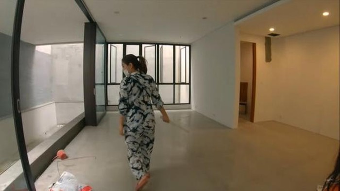Dapur rumah Nisya Ahmad Dapur rumah Nisya Ahmad