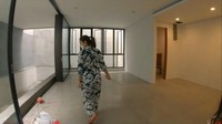 Lewat kanal YouTubenya, Nisya Ahmad memperlihatkan potret rumah barunya. Rumahnya tak kalah mewah, setiap sudutnya memiliki keunikan sendiri. Foto: YouTube Niznaz Official