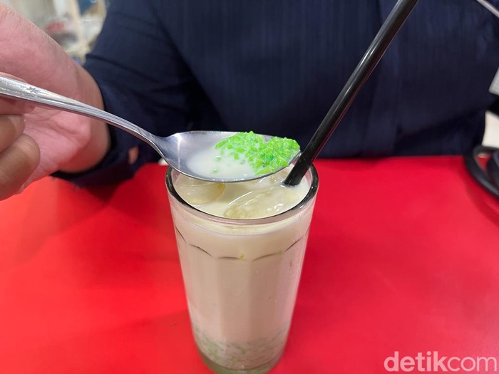 Di Kedai Rukun Yakarta Ada Bakmoy dan Mangut Lele Khas Jogja