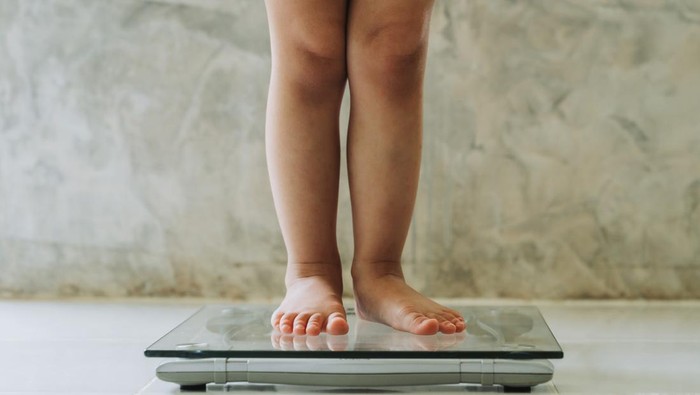 Hitam-hitam di Leher, Daki Biasa atau Tanda Diabetes? Begini Membedakannya