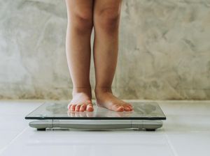Hitam-hitam di Leher, Daki Biasa atau Tanda Diabetes? Begini Membedakannya