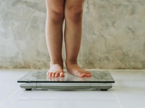 Kenali Gejala Diabetes pada Anak, Dokter: Bisa Lihat dari Lehernya