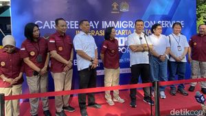 Kabar Baik Paspor Umrah Kini Tak Perlu Lagi Rekomendasi Kemenag