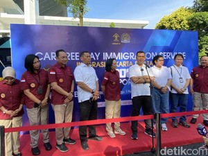 Kabar Baik Paspor Umrah Kini Tak Perlu Lagi Rekomendasi Kemenag