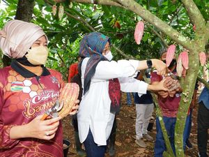 Catat! Ada Dua Acara Kuliner di Banyuwangi untuk Maret 2023