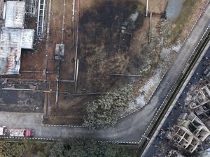 Tragedi Plumpang, Buffer Zone, dan Kehidupan Kita