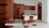 Dapur keringnya nih. Foto: YouTube Fuji