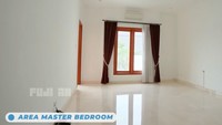 Nah kalau ini bagian kamar utamanya nih.  Foto: YouTube Fuji