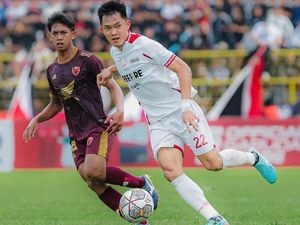 Prediksi Skor Persis Vs PSM: Juku Eja Unggulan, tapi Potensi Imbang 1-1