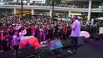 Geliat Partispasi Perempuan di Sektor Kewirausahaan