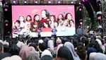 Geliat Partispasi Perempuan di Sektor Kewirausahaan