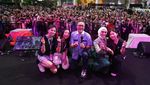 Geliat Partispasi Perempuan di Sektor Kewirausahaan