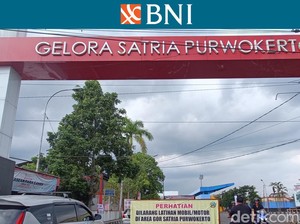 BNI Sirnas A Jateng 2023: Figo dan Zidane Besok Main di Purwokerto