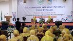 Harapan Besar Pemerintah Ciptakan Wirausaha Unggul dan Berkualitas