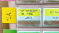 Menu-menu yang ditawarkan sangat lengkap. Mulai dari ramen, soba, udon, kari, yang dibanderol dengan harga mulai dari 360 yen atau sekitar Rp 40 ribuan. Foto: soranews.com