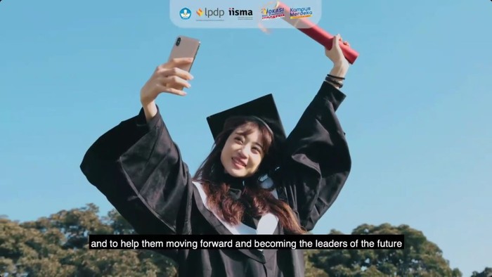 iisma 2023