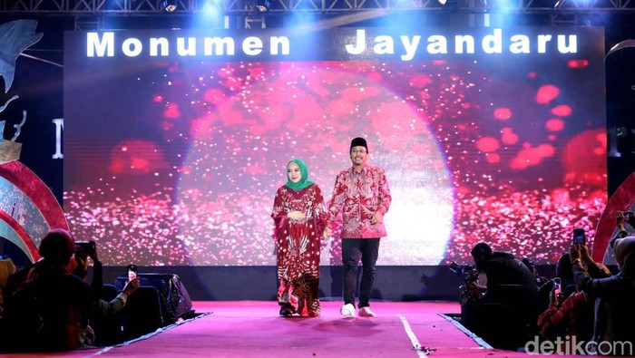 Jayandaru Youth Night Paradise 2023