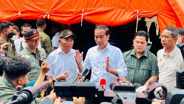 Jokowi