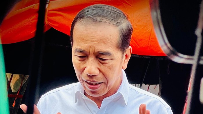 Jokowi