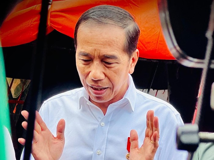 Jokowi