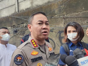 Pencarian Korban Kebakaran Depo Plumpang Fokus di Satu Titik Pagi Ini
