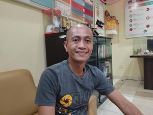 Terkendala Ponsel-Perubahan Data Penduduk, Coklit di Denpasar Baru 73,09%